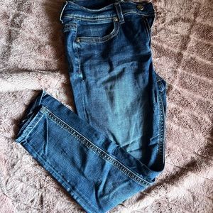 Melissa McCartney seven womens jeans . Size 10